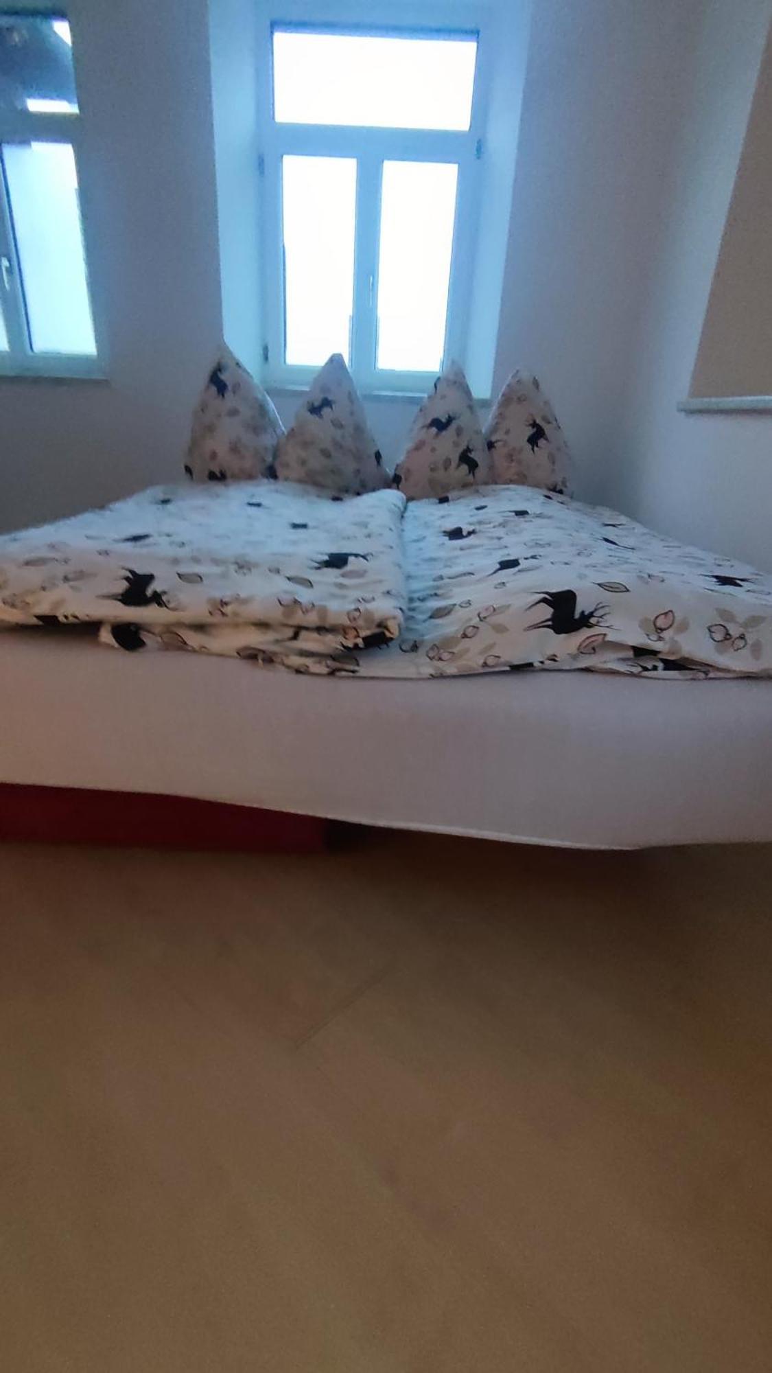 Traumurlaub Lauterach Pokój zdjęcie