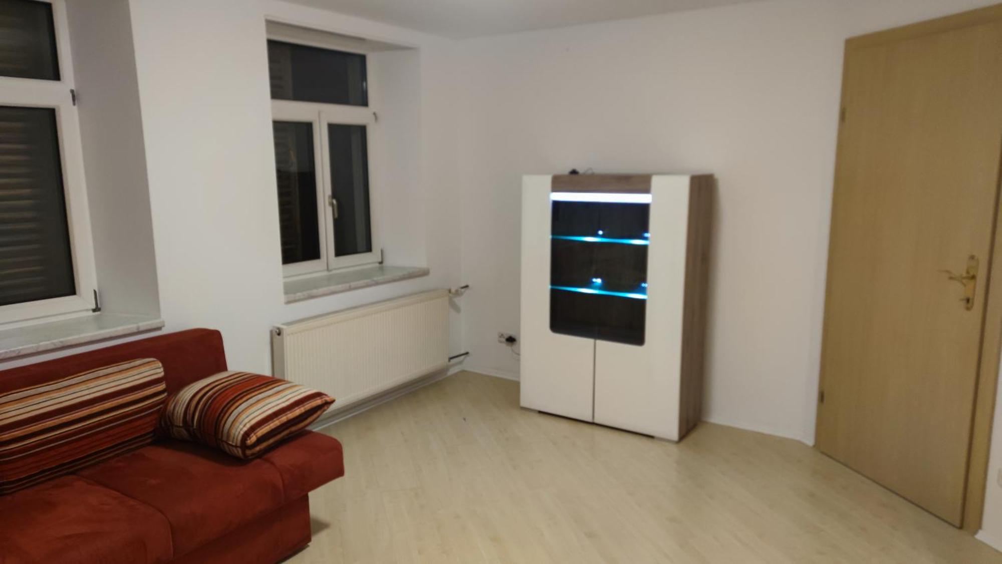 Traumurlaub Lauterach Pokój zdjęcie