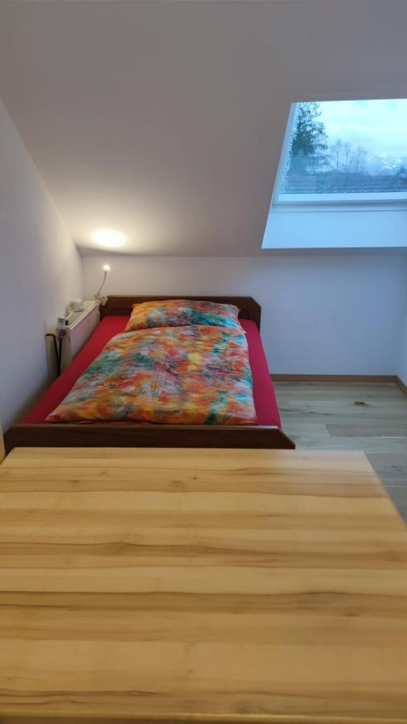 Traumurlaub Lauterach Zewnętrze zdjęcie
