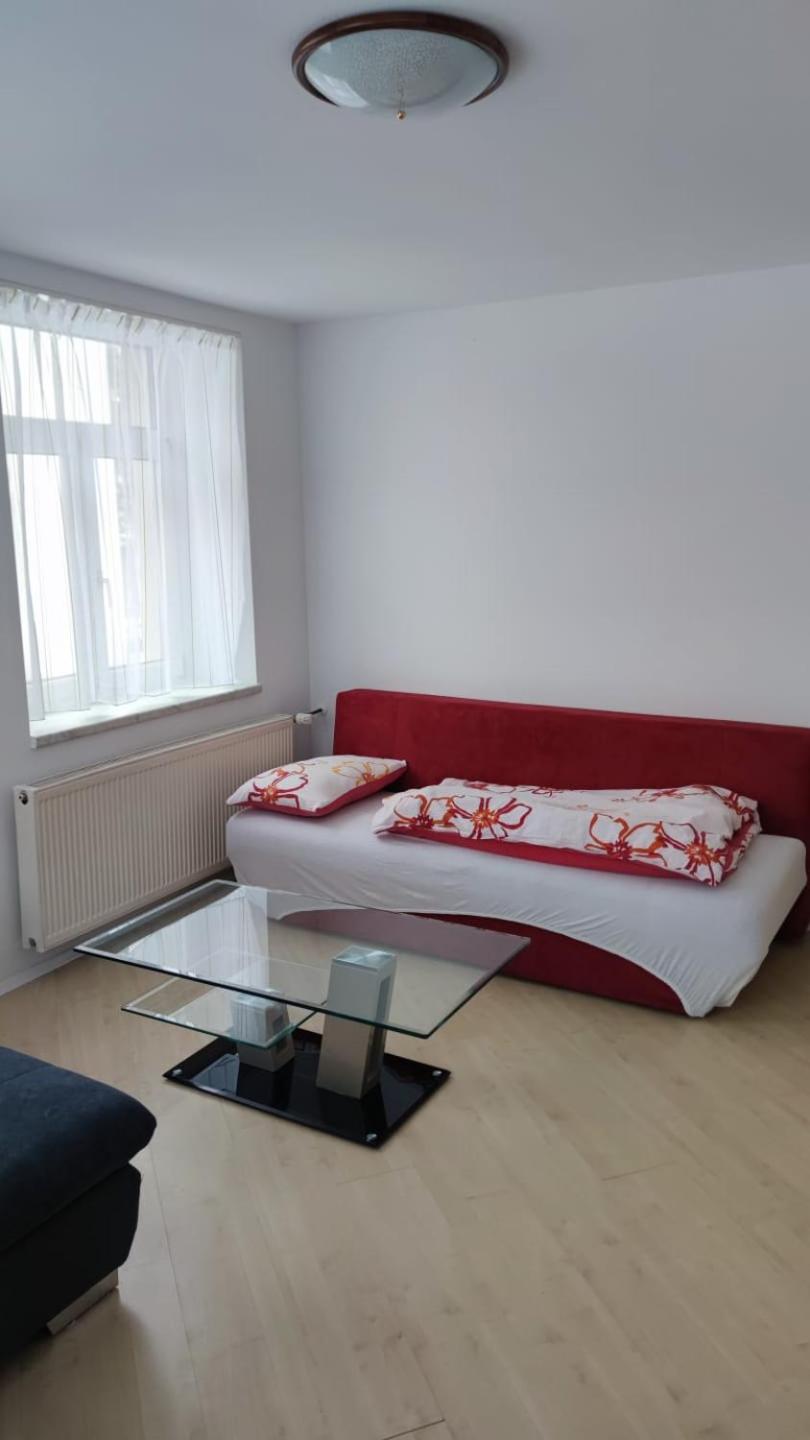 Traumurlaub Lauterach Zewnętrze zdjęcie