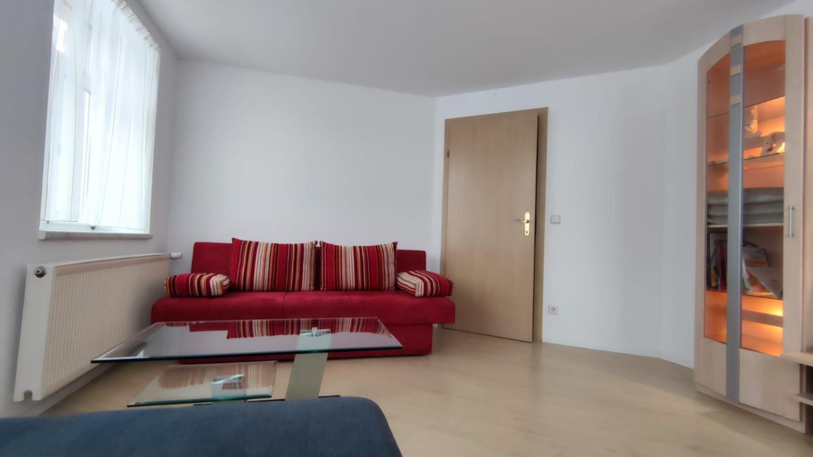Traumurlaub Lauterach Zewnętrze zdjęcie